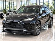 Toyota Harrier Z 2020 Black for sale