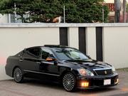 Toyota Crown 2007 Black for sale