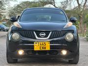 Nissan Juke 2012 for sale