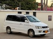 Toyota Noah 2005 for sale