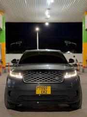 Land Rover Range Rover Velar 2019 Gray for sale