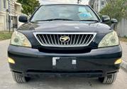Toyota Harrier 2008 for sale
