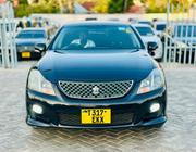 Toyota Crown 2009 Black for sale