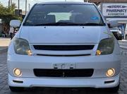 Toyota IST 2004 White for sale