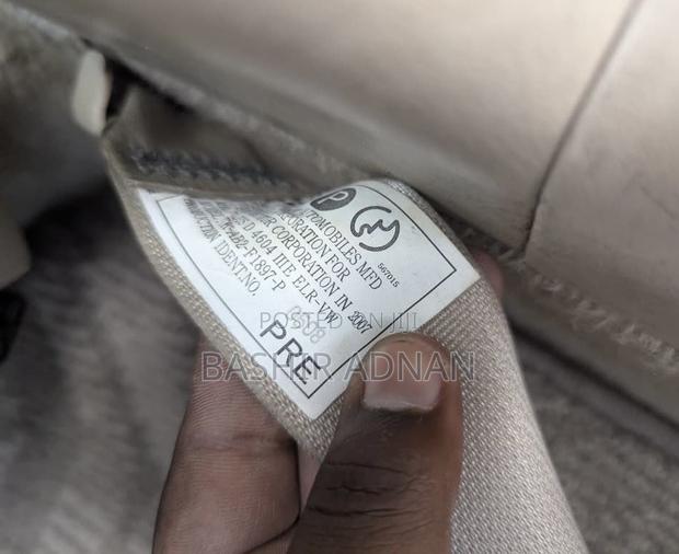 Toyota Premio 1.5 FWD 2007 Silver