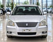 Toyota Premio 1.5 FWD 2007 Silver for sale