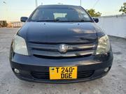 Toyota IST 2005 Black for sale