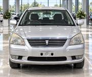 Toyota Premio 1.8 FWD 2002 Silver for sale