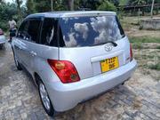 Toyota IST 2004 Silver for sale