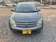 Toyota IST 2003 Gray for sale