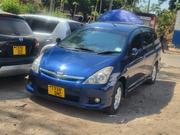 Toyota Wish 2003 Blue for sale