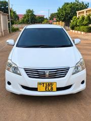 Toyota Premio 1.5 FWD 2008 White for sale