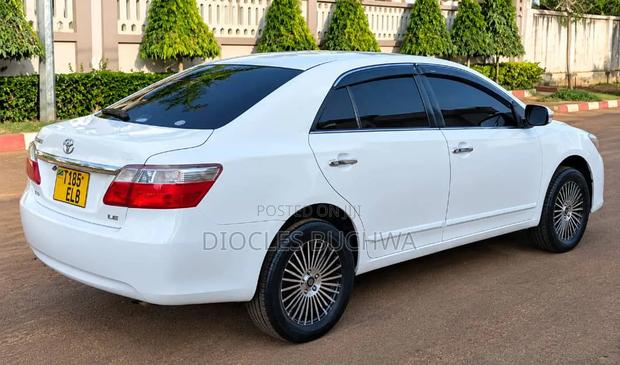 Toyota Premio 1.5 FWD 2008 White