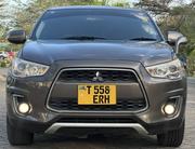 Mitsubishi RVR 2.0 2011 Gray for sale