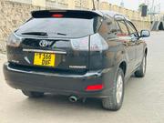 Toyota Harrier 2007 Black for sale