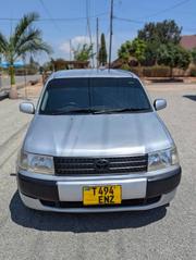 Toyota Probox 2006 Silver for sale