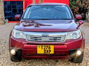 Subaru Forester 2009 for sale