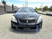 Toyota Crown 2009 Blue for sale