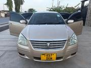 Toyota Premio 2006 Gold for sale