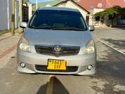 Toyota Corolla Spacio 2004 Silver for sale