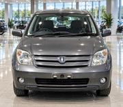 Toyota IST 2005 Gray for sale