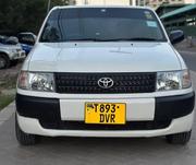 Toyota Probox 2007 White for sale