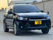 Mitsubishi Outlander 2010 for sale