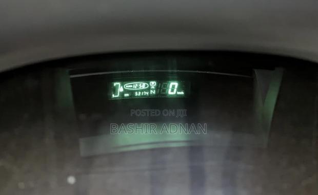 Toyota Vitz 1.3 FWD 3dr 2003 White