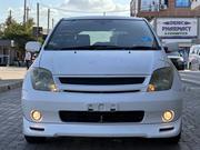 Toyota IST 2006 White for sale