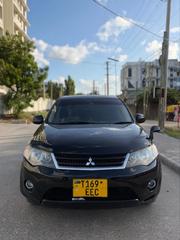 Mitsubishi Outlander 2006 for sale