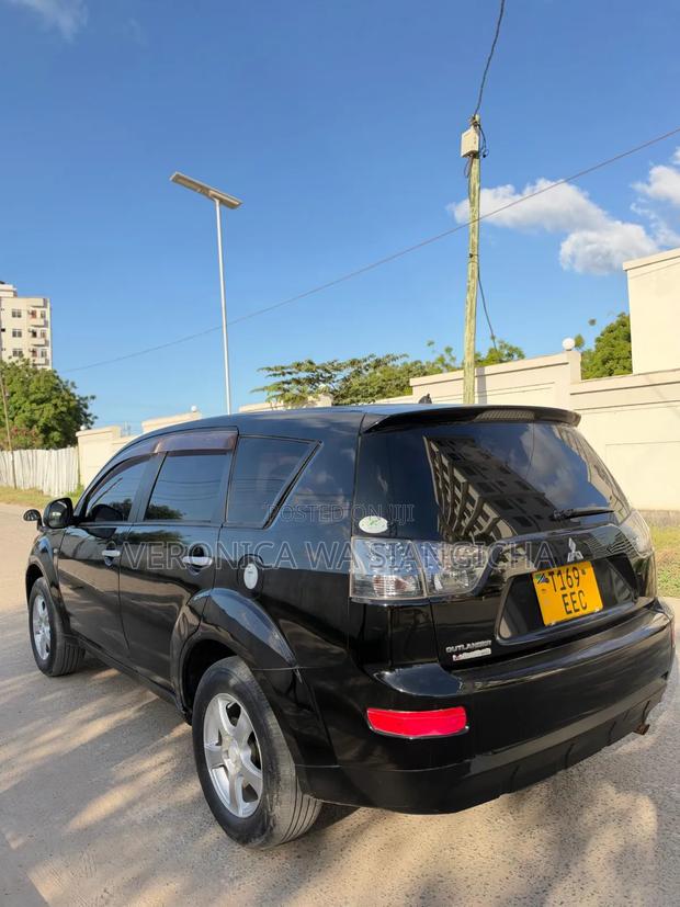 Mitsubishi Outlander 2006