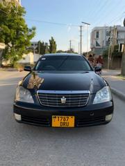 Toyota Crown Royale 2005 for sale