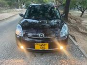 Mazda Verisa 2005 Maroon for sale