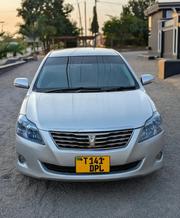 Toyota Premio 1.8 AWD 2008 Silver for sale