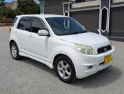 Toyota Rush 1.5 AWD 2009 White for sale