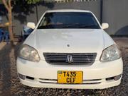 Toyota Mark II 1999 White for sale