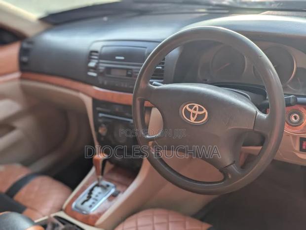 Toyota Mark II 1999 White