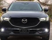 Mazda CX-5 2017 Black for sale
