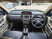 Nissan X-Trail 2005 Black for sale