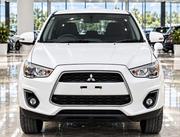 Mitsubishi RVR 2013 White for sale