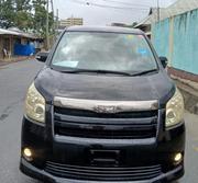 Toyota Noah 2008 Black for sale