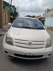 Toyota IST 2004 White for sale