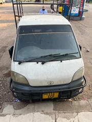 Toyota TownAce 2011 White for sale