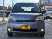 Toyota Porte 2006 Gray for sale