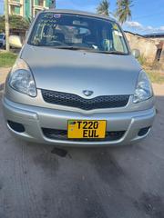 Toyota Fun Cargo 2004 for sale