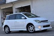 Toyota IST 2006 White for sale