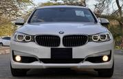 BMW G-Series 2013 White for sale