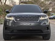 Land Rover Range Rover Velar 2019 Gray for sale
