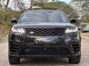 Land Rover Range Rover Velar 2021 Black for sale