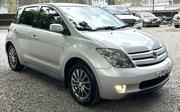 Toyota IST 2002 Silver for sale